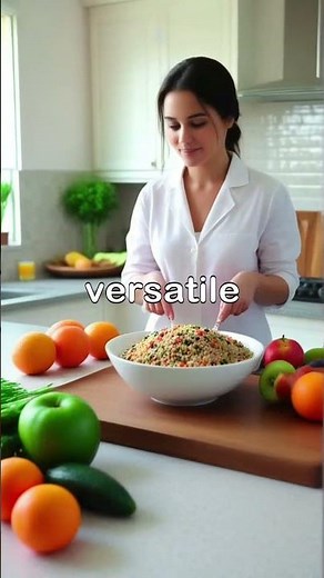 Powerful Health Benefits of Rice You Didn't Know | Why You NEED to Eat Rice Daily!