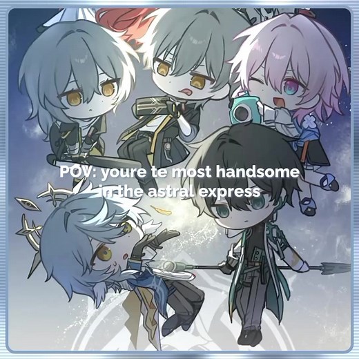 Honkai Star Rail Sunday: Best Moments