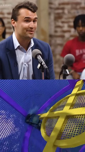 Debate Clips on Instagram: "This page posts the most viral and intense debate clips online. From politics to hot takes, if people are arguing, it’s here. Follow if you like watching both sides go at it. #debate #viralvideo #hotakes #debateclips #viralarguments #controversialdebates"