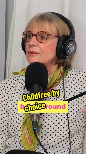 Choosing to Be Childfree: A Nuanced Conversation with Kerstin Pilz