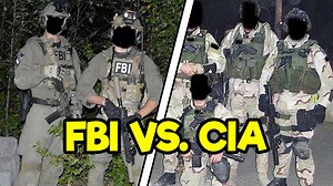 FBI vs CIA: Comparing America’s Top Intelligence Agencies