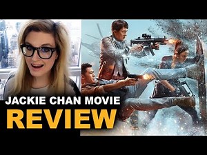 Vanguard 2020 REVIEW - Jackie Chan!