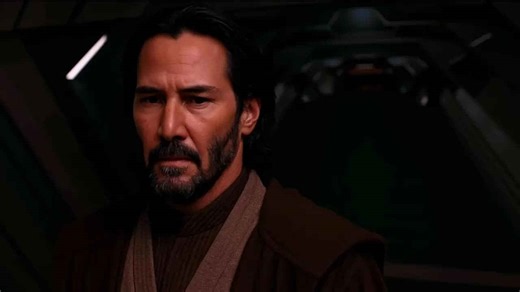 Star Wars: Darth Revan learns his true identity