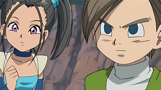 Blue Dragon - Blue Dragon Episode 10 Tagalog Dubbed | Old Anime PH