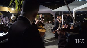 6.5K views · 108 reactions | Mariachi groups in San Diego have shifted their performances because of COVID. Some are still performing for small gatherings, outside homes and for funerals. Mariachi groups are a big part of how Latino families in San Diego celebrate birthdays, weddings and honor loved ones at funerals. | The San Diego Union-Tribune | Facebook