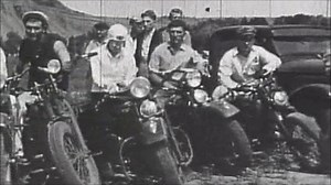 Join us July 23 & 24 for the 103rd Great American Pro Hill Climb. That's right, One Hundred and Three years of the oldest and longest running Pro Hill Climb in the World, and the longest running motorcycle event in history. And let us tell you in 103 years a lot of things have changed and to be a part of this event makes any spectator or competitor a part of motorcycle history, and certainly Billings Montana History! | Billings Motorcycle Club