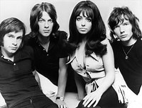 Shocking Blue: Best songs, Albums and Concerts - Mozaart