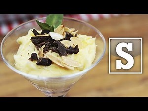 PASSION FRUIT PUDDING RECIPE - SORTED