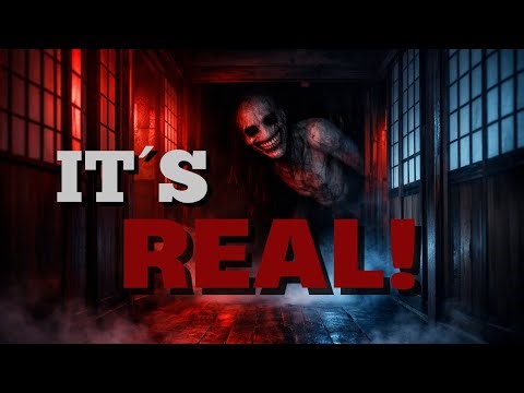 The Real Origin of The Mimic | True Story Explained