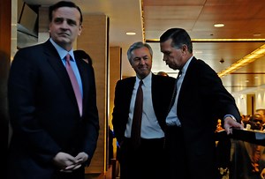 Charlotte regains its place as No. 2 U.S. banking center. Will it keep it?