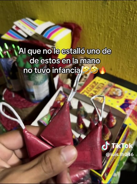 Funny Holiday Memories with Exploding Christmas Lights