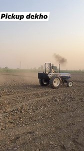 95K views · 1.4K reactions | Newholland tractor 006 wale pickup...