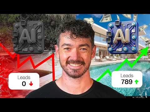 How AI Gets Contractors More Leads