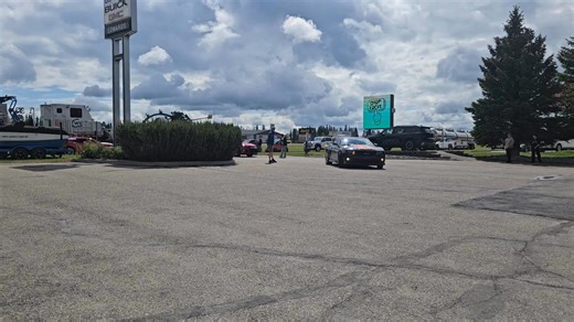 2025 Camaro Cruise!🏎️🔥 Thank you to everyone who joined us for a fantastic day of cars, community, and generosity! Your support and donations to the Rocky Curling Club are truly appreciated! #CamaroCruise2025 #RockyCurlingClub #HorsepowerMeetsHouseRocks | Edwards Garage