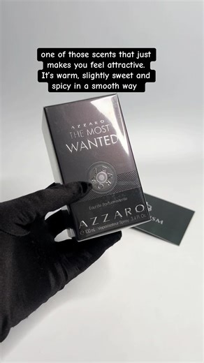 Azzaro the most wanted parfume intense . feels confident,, a little seductive, and very easy to wear. Not loud in a harsh way. • 🏷️Price: 145,000 Size: 100ML Form: BOXED • Send a DM to 08102440609 to order or for recommendations that suits you. #azzarothemostwanted #azzarothemostwantedparfum #perfumetiktok #fypシ #fragranceaddict