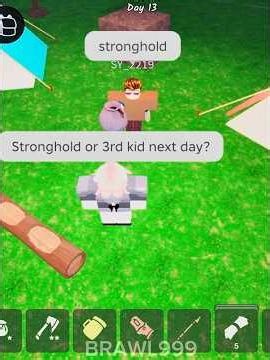 Can I Reach 100 Days With A Pro Who Already Have 100 Days? #99nightintheforest #99nights #roblox