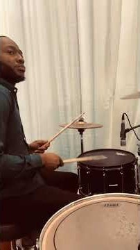 Agape Gospel band new drummer 🥁💯🔥 #seben #agapegospelband #drummer #sebenelife #liveband # #drums