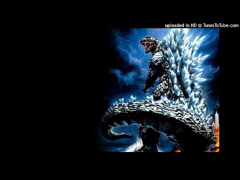 "Ifukube GZ / Godzilla Theme" by Akira Ifukube / arr: Keith Emerson [UNUSED]
