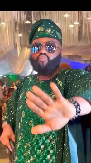 #style #amvca2024 #agbadastyle | Glam Ladies