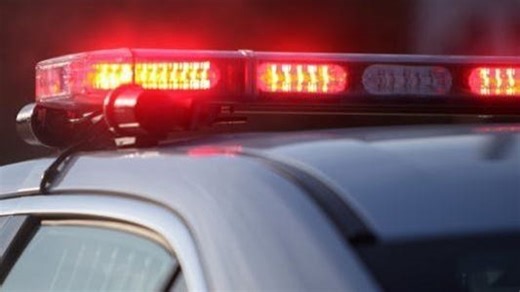 False alarm for bank robbery leads to school lockdown