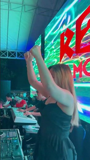 trompet viral dj rere monique