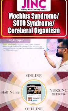 Moebius Syndrome/ SOTO Syndrome/Cereberal Gigantism Fun & Learn By Akki Sir. #shorts #viral #youtube