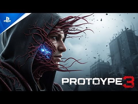 Prototype 3 (2025) - First Trailer | Respawn Entertainment | PS5