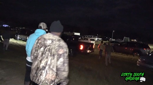 THE #1 STREET TRUCK IN THE SOUTH UNTIL PROVEN WRONG | Dirty south grudge