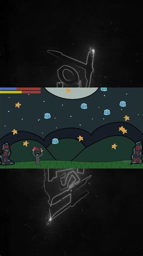 What Happens When I Die? | LUNAR LUNCHEON | Itch.io Game Jam Browser Submission