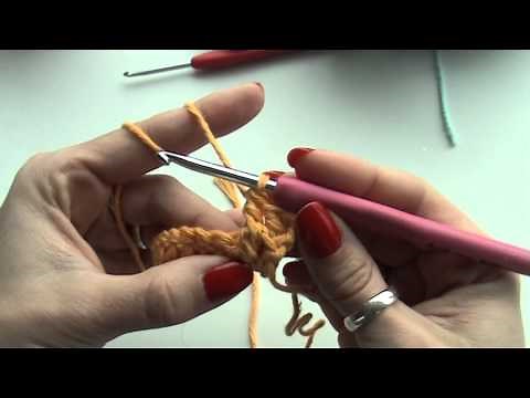 Leren Haken: De Wafelsteek