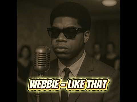 Webbie - Like that 1960s ai version