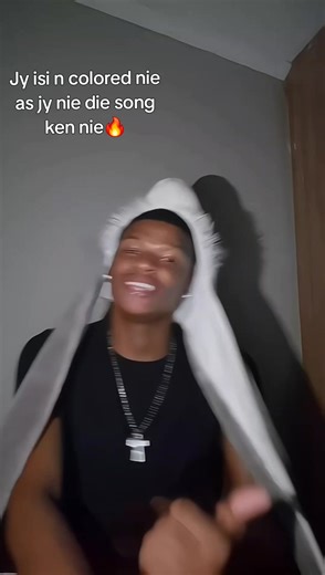 Discover Early B: Afrikaans Rapper from Cape Town