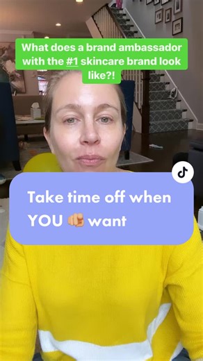 What does being a brand rep/brand ambassador look like?!? #workfromhome #workfromhomejobs #workfromhomemom #remote #remotejobs #remotework #socialretail #ecommercetips #ecommerce #brandambassador #brandrep #brandreps #antiagingproducts #antiagingskincare #haircare