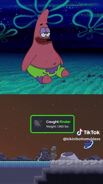 Part 5 #lifeofcrime #spongebob #spongebobmoment #spongebobclips #patrick #funny #cartoon