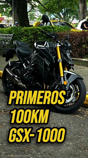 Pros y contras de la GSX-S1000: Una experiencia entretenida