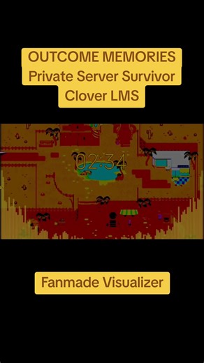 Outcome Memories: Clover's LMS Visualizer