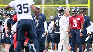 Seahawks Daily - The Beginning of Camp