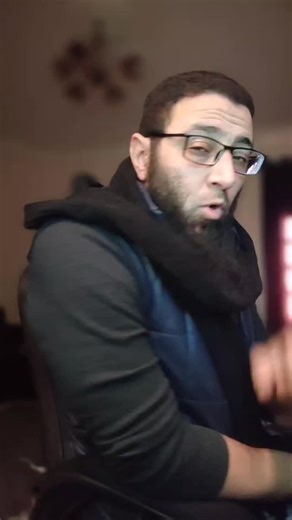 Sherif Abdallah on Instagram‎: "انصروا رسول الله واعلموا بلاغ حالا ‼️"‎