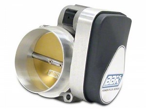 BBK RAM 1500 90mm Throttle Body 1782 (03-12 5.7L RAM 1500) - Free Shipping