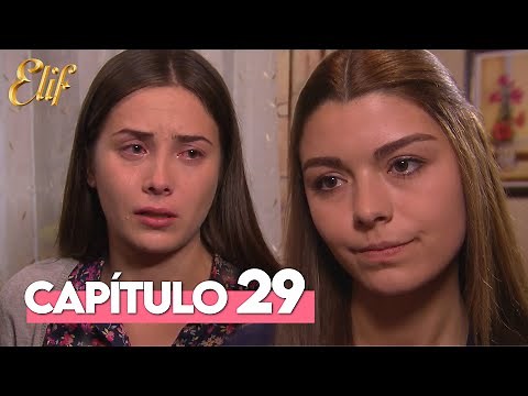 Elif Primera Temporada Capitulo 29 | Elif Capitulo 29