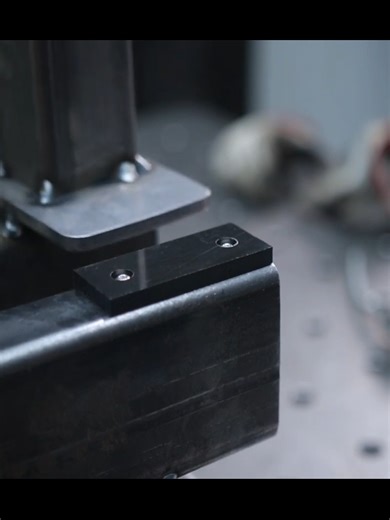 Universal Spare Tire Carrier DIY Build Kit - Part 3 (2)