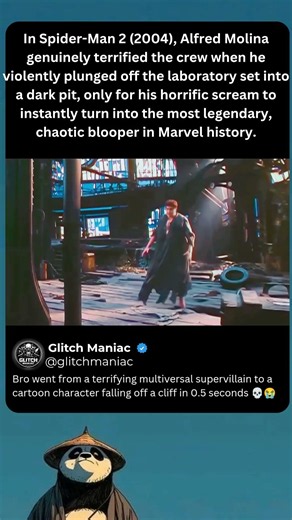The Doc Ock Scene They HAD To Cut! #spiderman #marvel #shorts