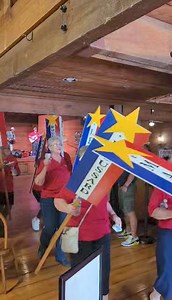 9.7K views · 78 reactions | Vermilionville on Reels | Facebook