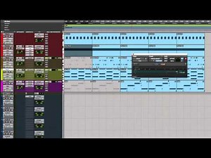 Pro Tools 12.3 - Drag MIDI To Commit - The Ultimate Guide