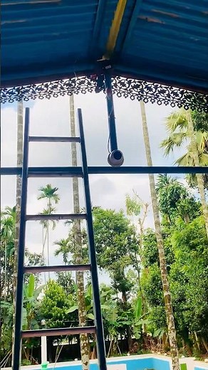 Cc camera installation