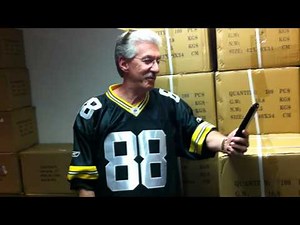 How to use the Original Samsung BN59-00996A TV Remote Control