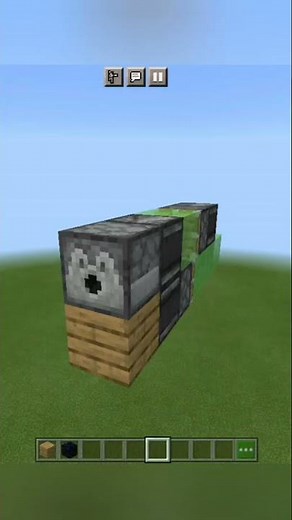 How to Make TNT Bomber in Minecraft