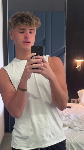 Kristian Pouncey on TikTok