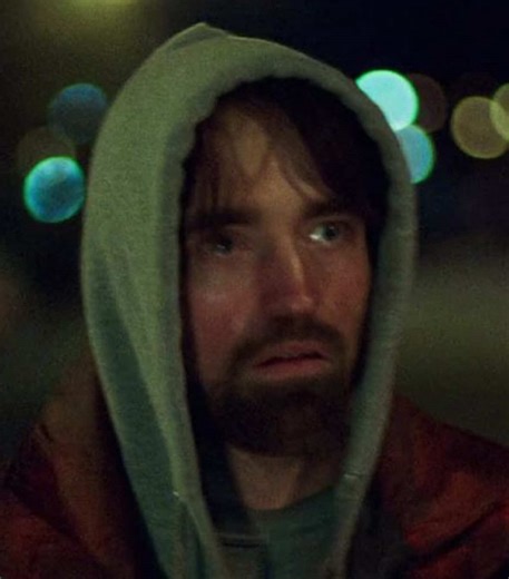 Exploring the Film 'Good Time' with Robert Pattinson