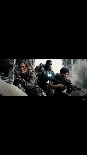 AI vs Humans | The Ultimate War (Cinematic Trailer) #marvel #indianculture #avengersres